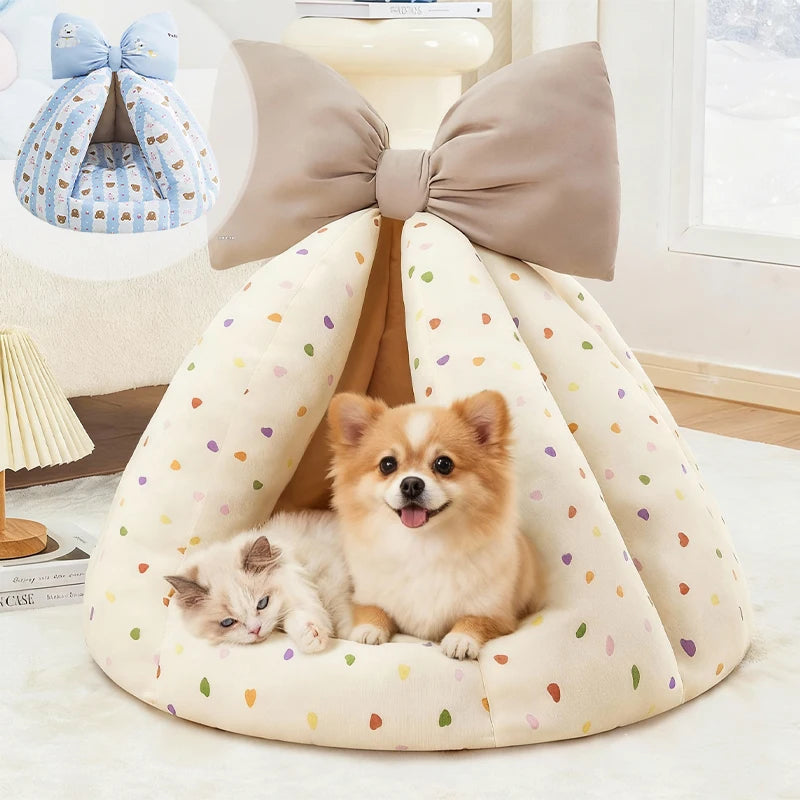 Toquinha Pet Fofurice