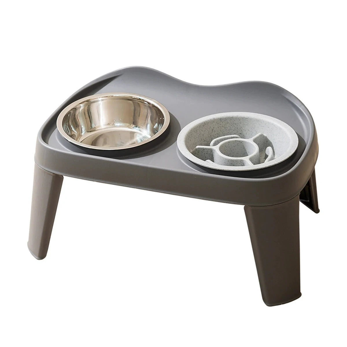 Tigela Elevada Pet GranBowl