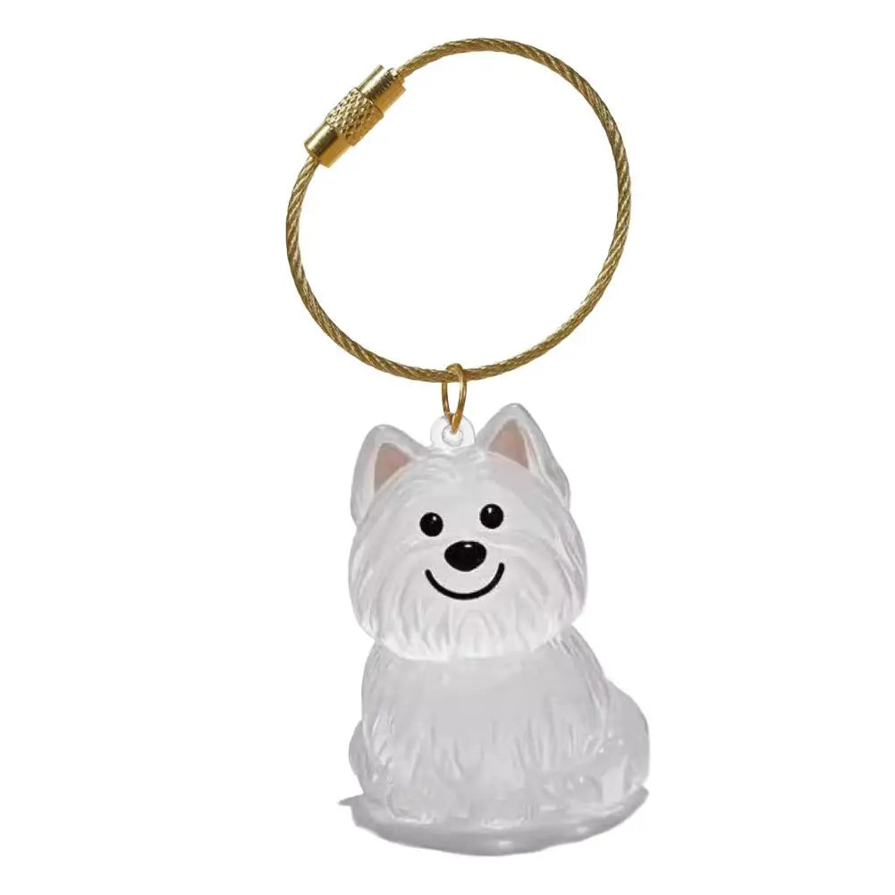 Chaveiro Colecionar Pelos Pet Memories