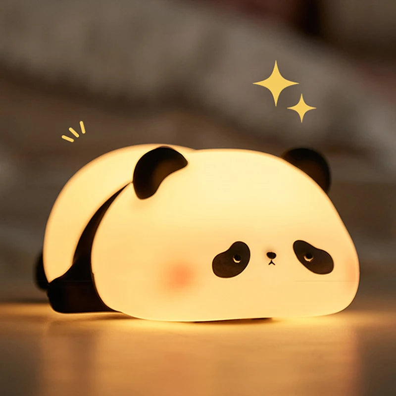 Luz Noturna Fofa PetLume