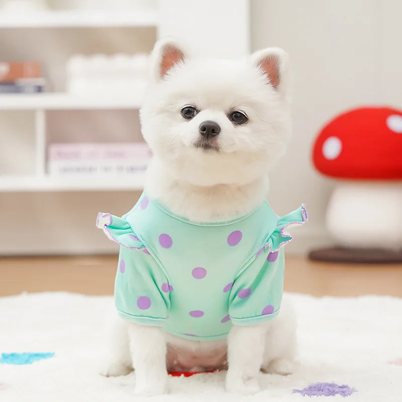 Roupinha Pet Adora