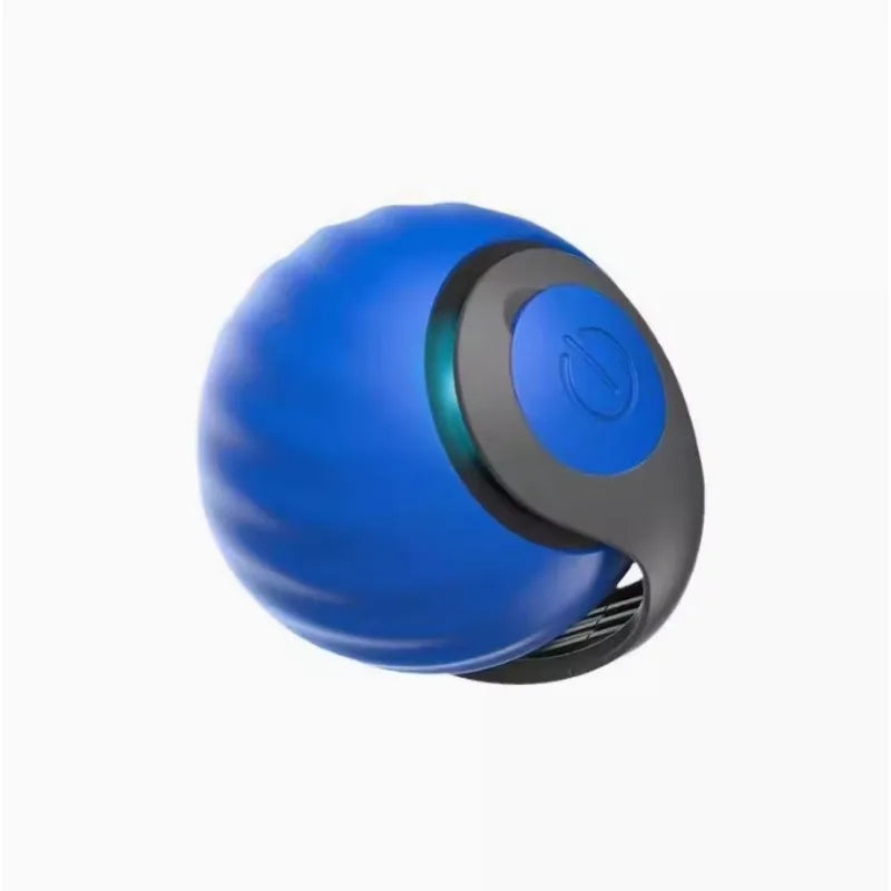 Bolinha Pet Com Rolamento Automático Train