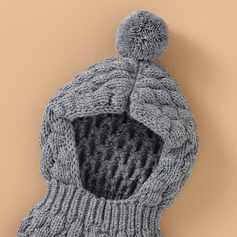 Tricot Pet Hagu