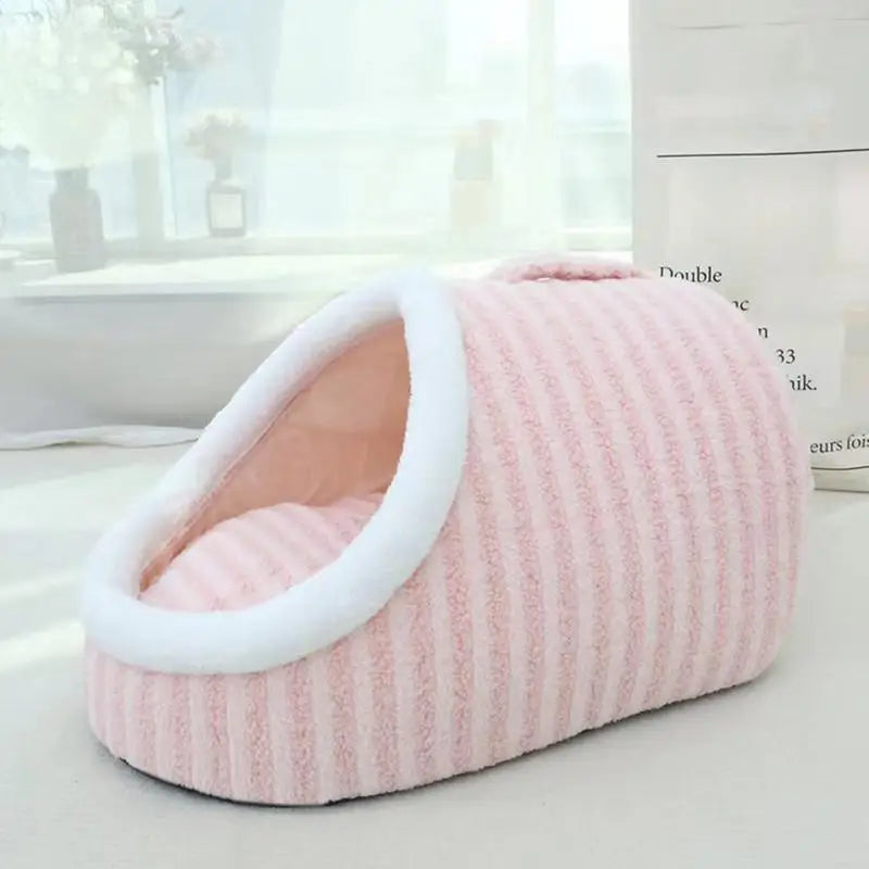 Cama Toquinha Pet Feliz
