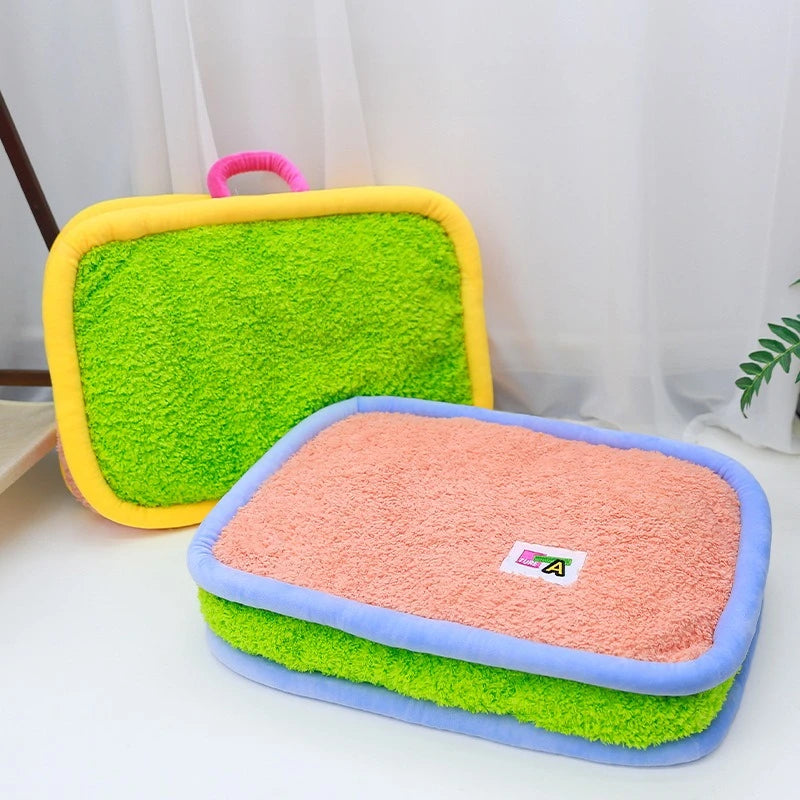 Cama Colchão Pet Denguinho