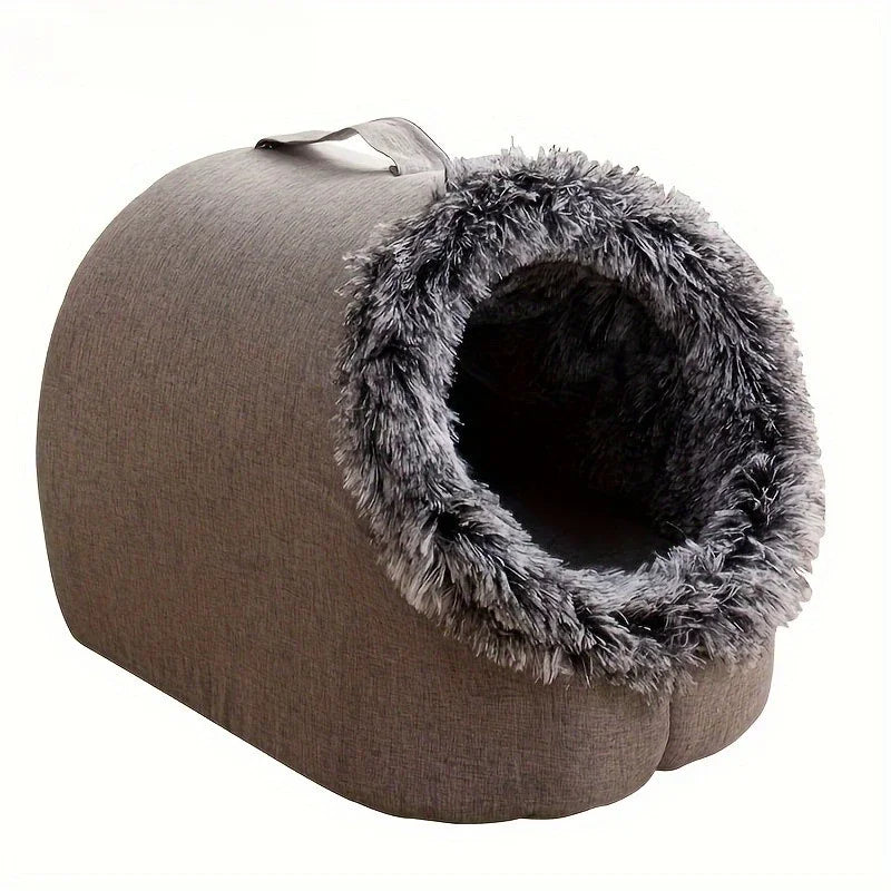 Cama Pet Toquinha Holave