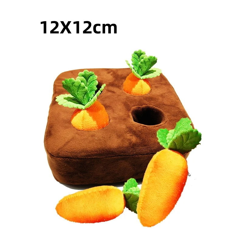 Brinquedo Alimentação Lenta&Interativa Snufy