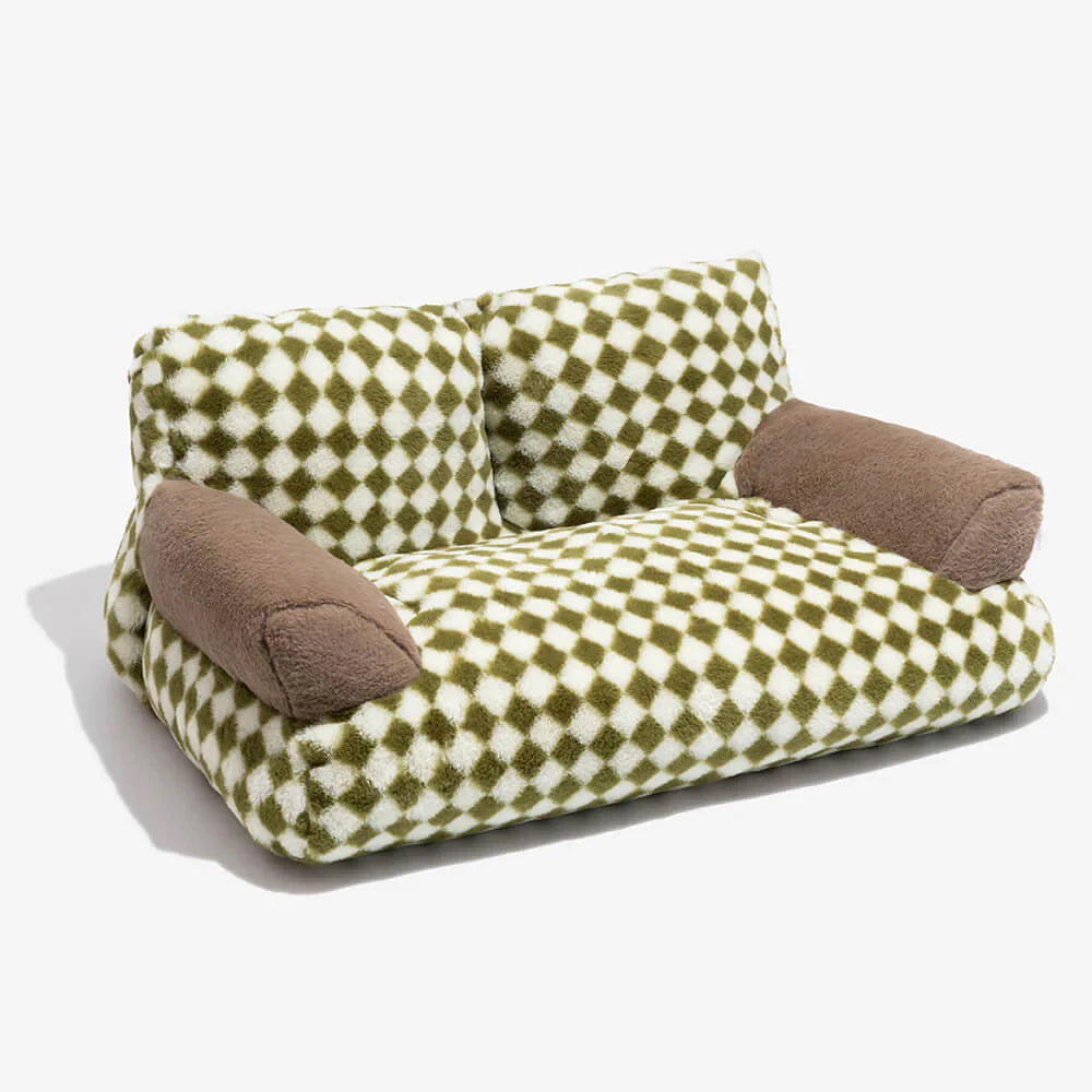 Cama Sofazinho Pet Lilipit