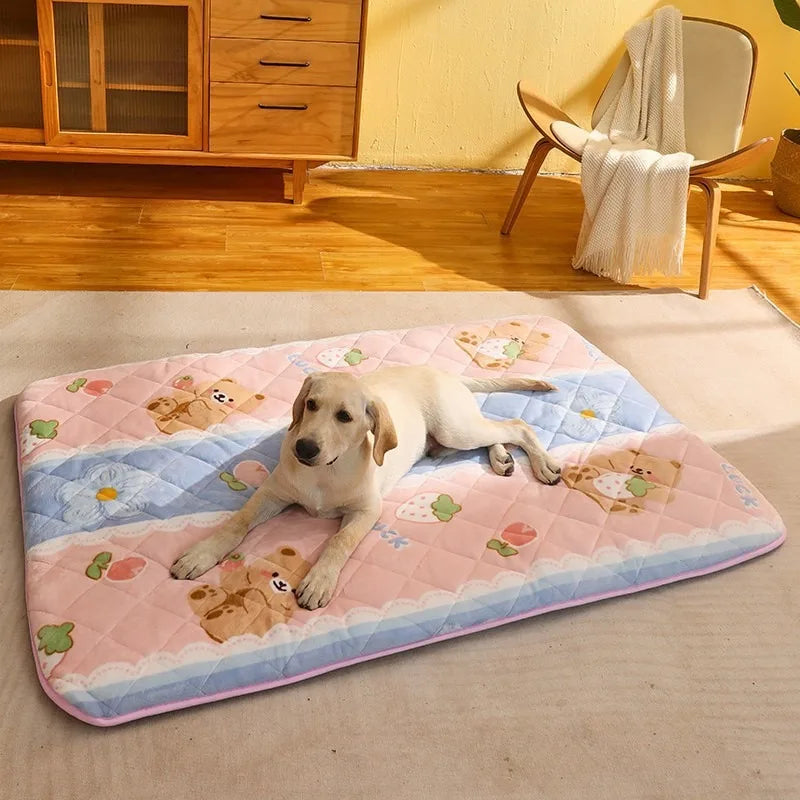 Cama Colchão Pet Fofine
