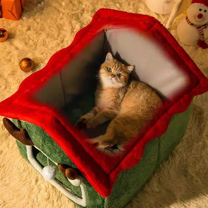 Casinha Pet Reninha
