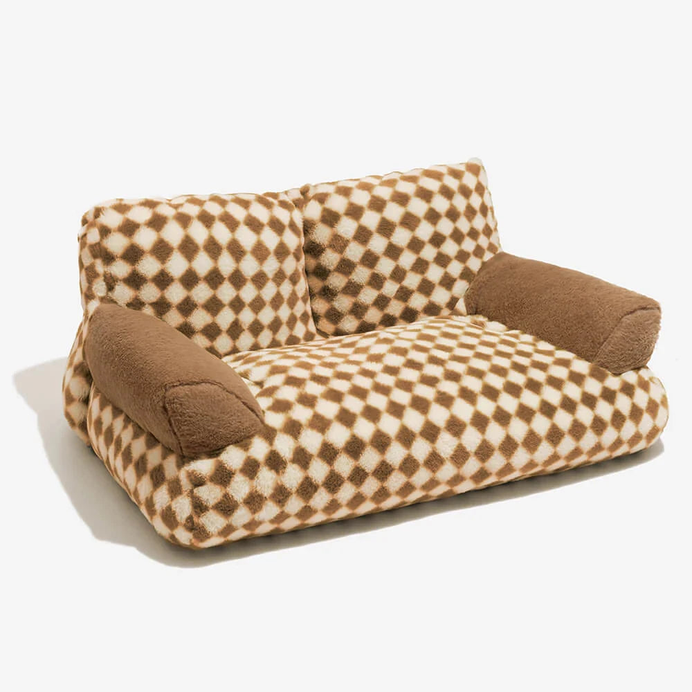 Cama Sofazinho Pet Lilipit