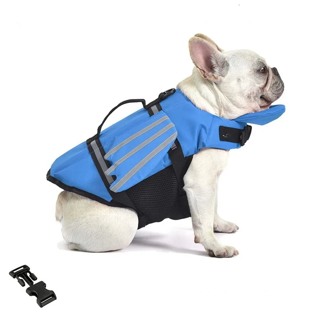 Colete Salva-Vidas Pet FloatSafe