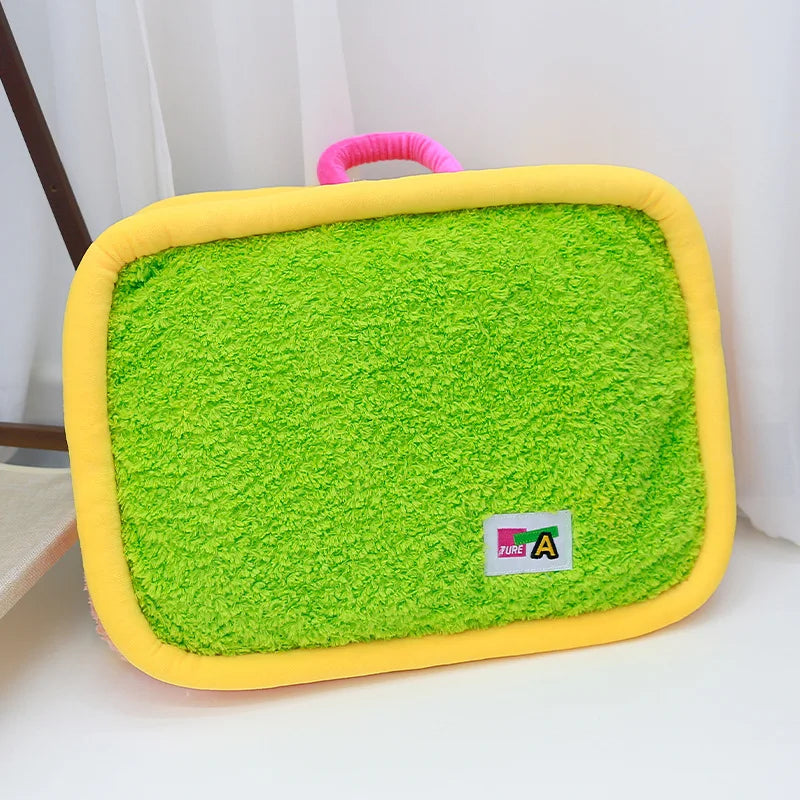 Cama Colchão Pet Denguinho