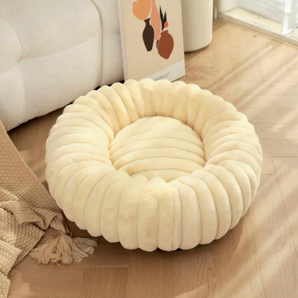 Puff Pet Colmeia