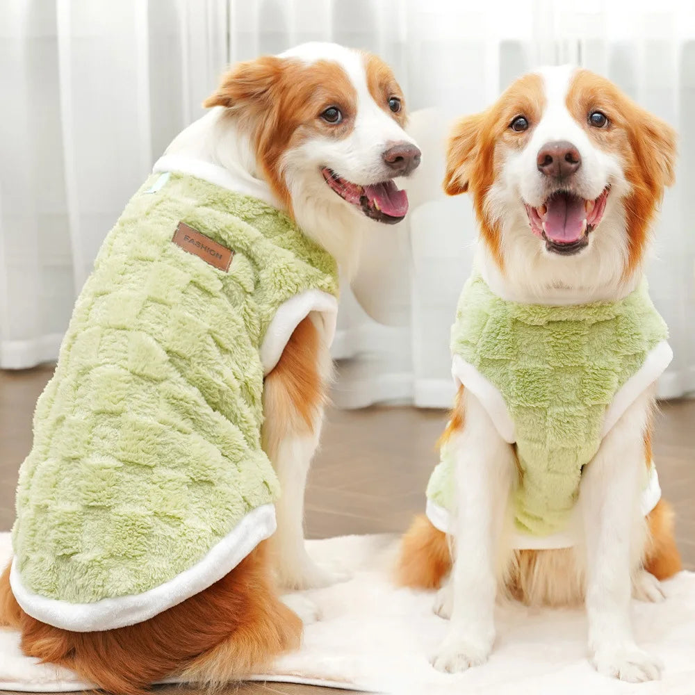 Colete Pet Thadie