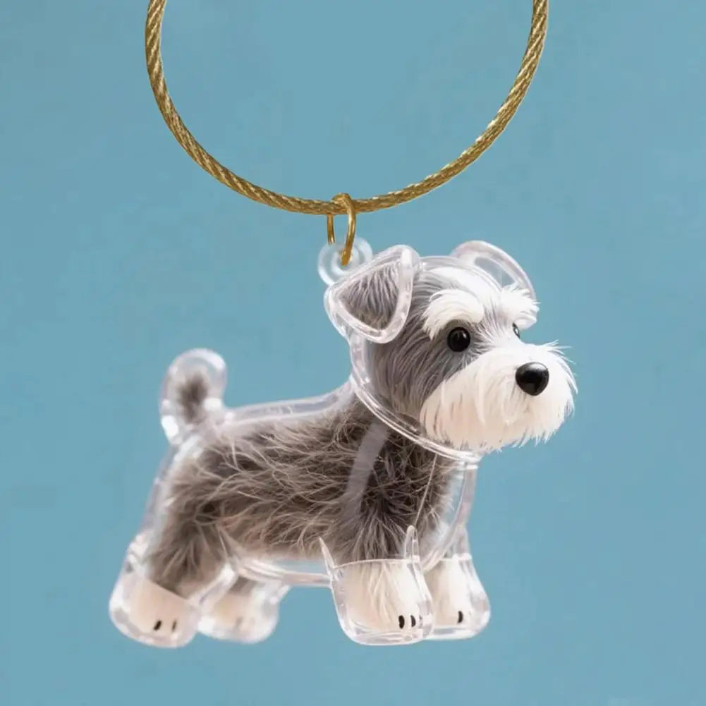 Chaveiro Colecionar Pelos Pet Memories