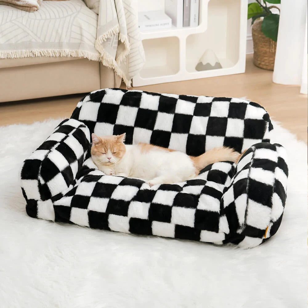 Cama Sofazinho Pet Lilipit