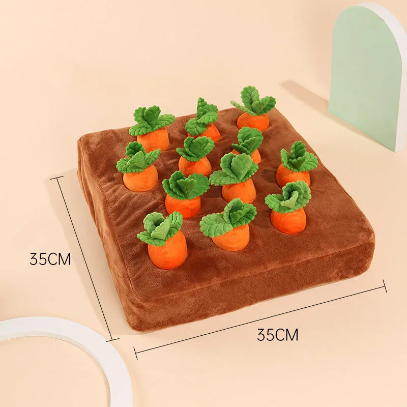 Brinquedo Alimentação Lenta&Interativa Snufy