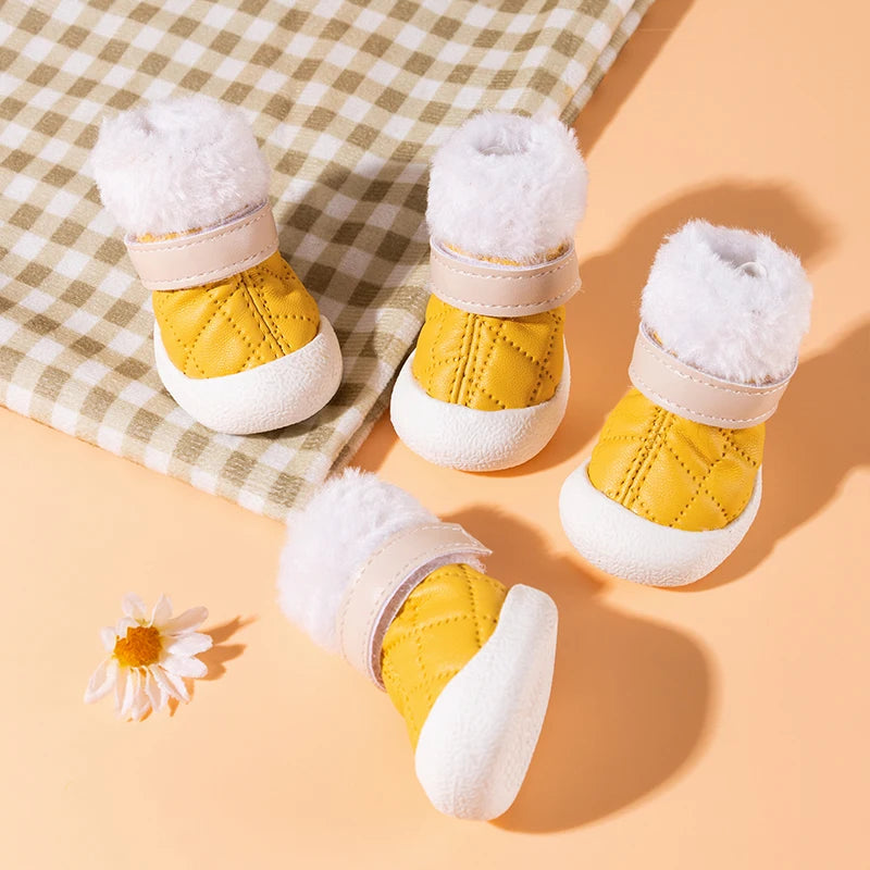 Sapatinho Pet Boots