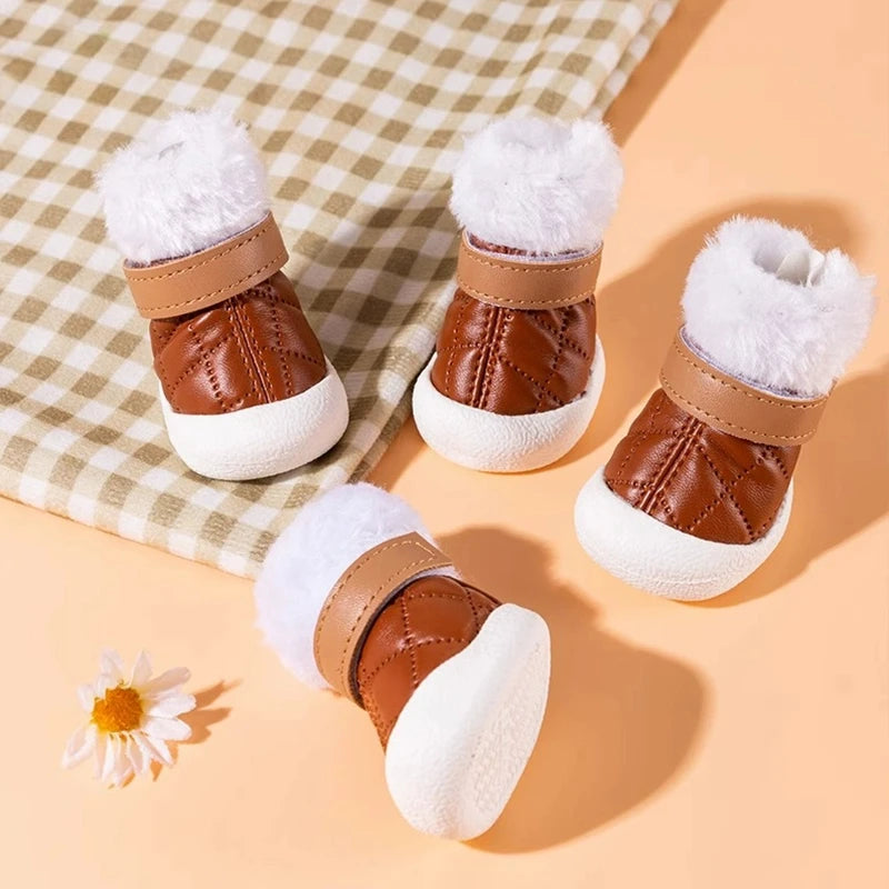 Sapatinho Pet Boots