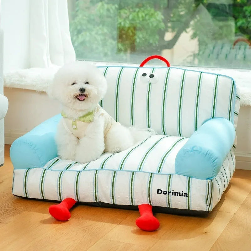 Cama Pet Sofazinho Lumine
