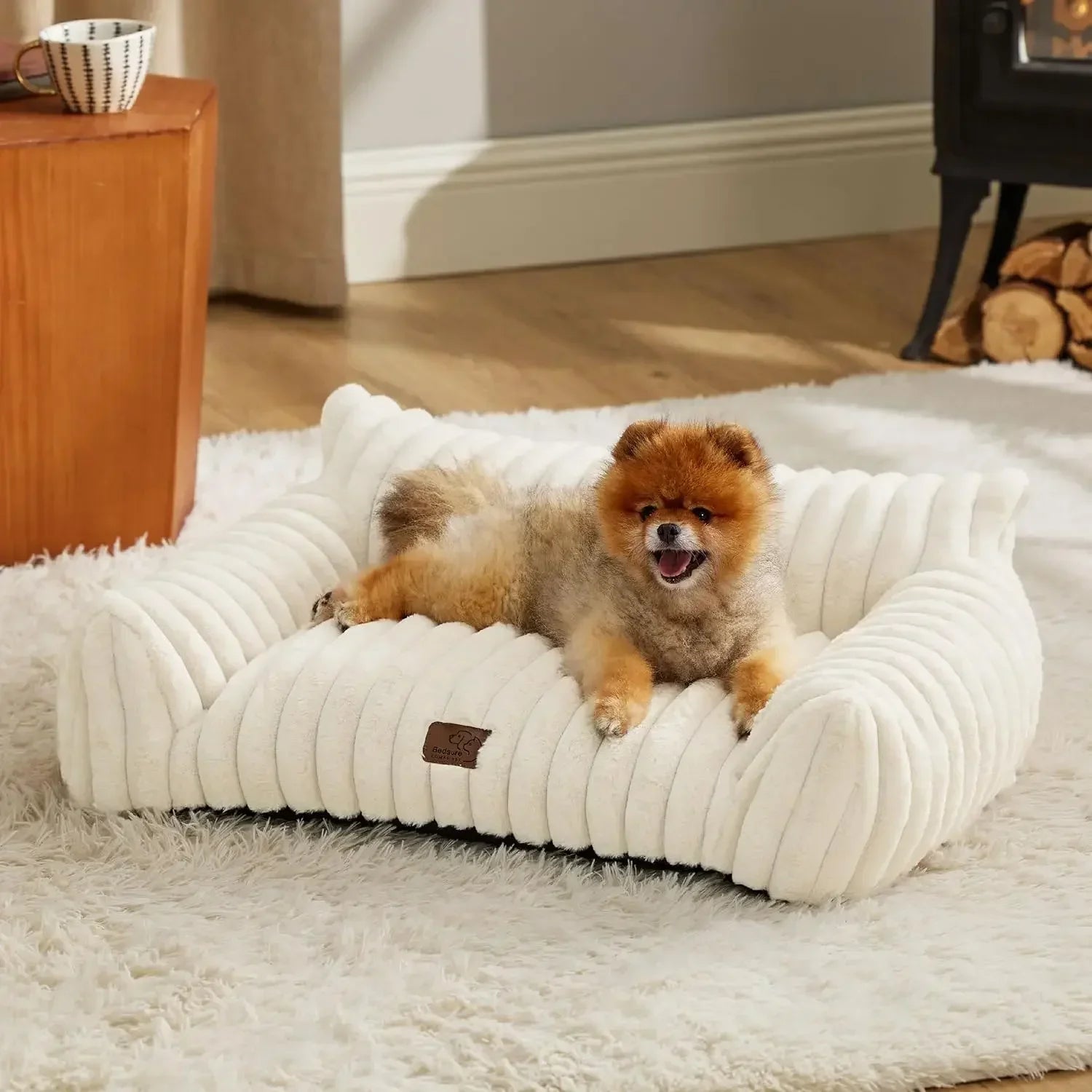 Cama Sofazinho PetLounge