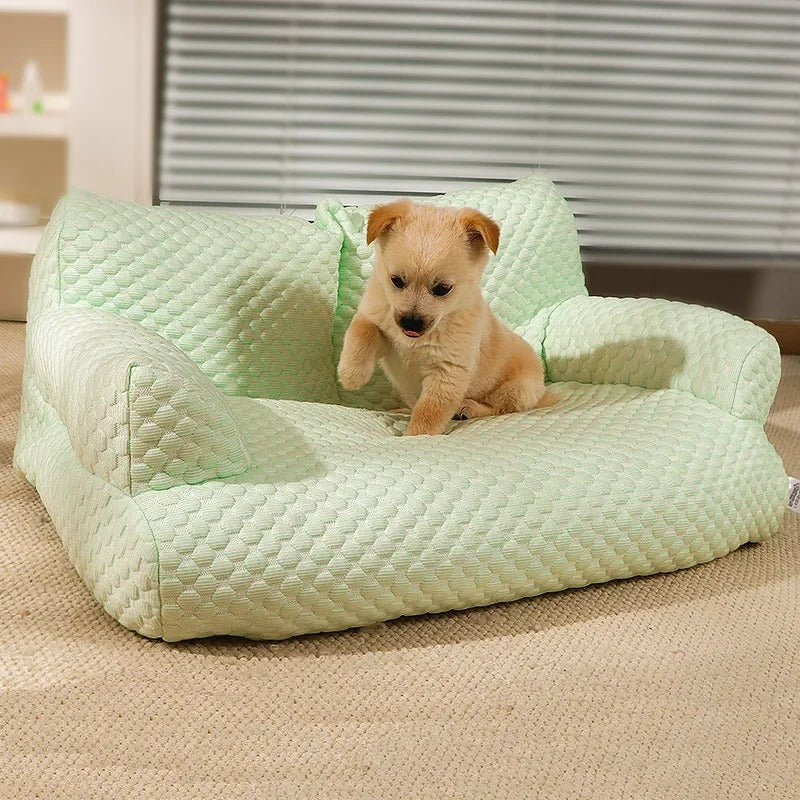 Cama Sofá Maison Pet