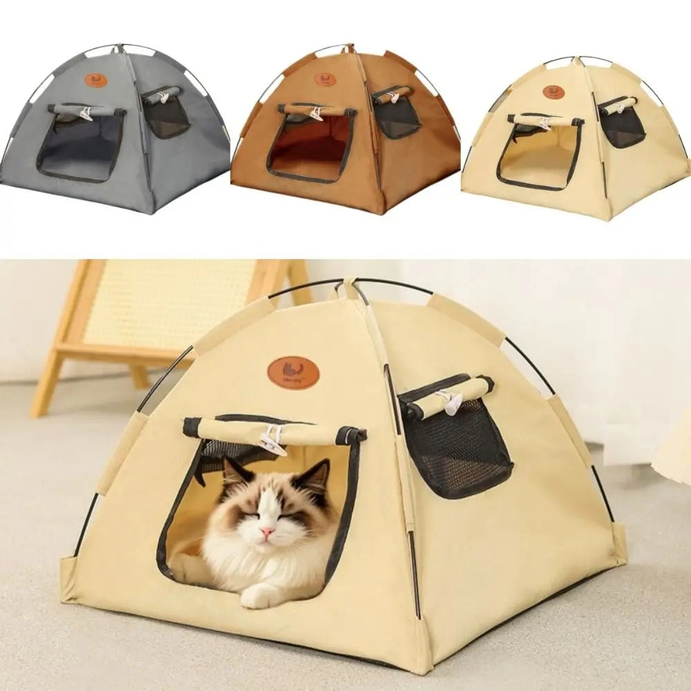 Tendinha Portátil Pet Toka