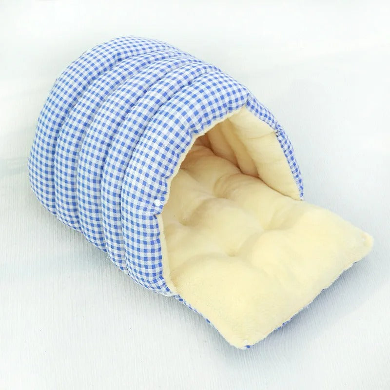 Cama Toquinha 2 em 1 Truddel