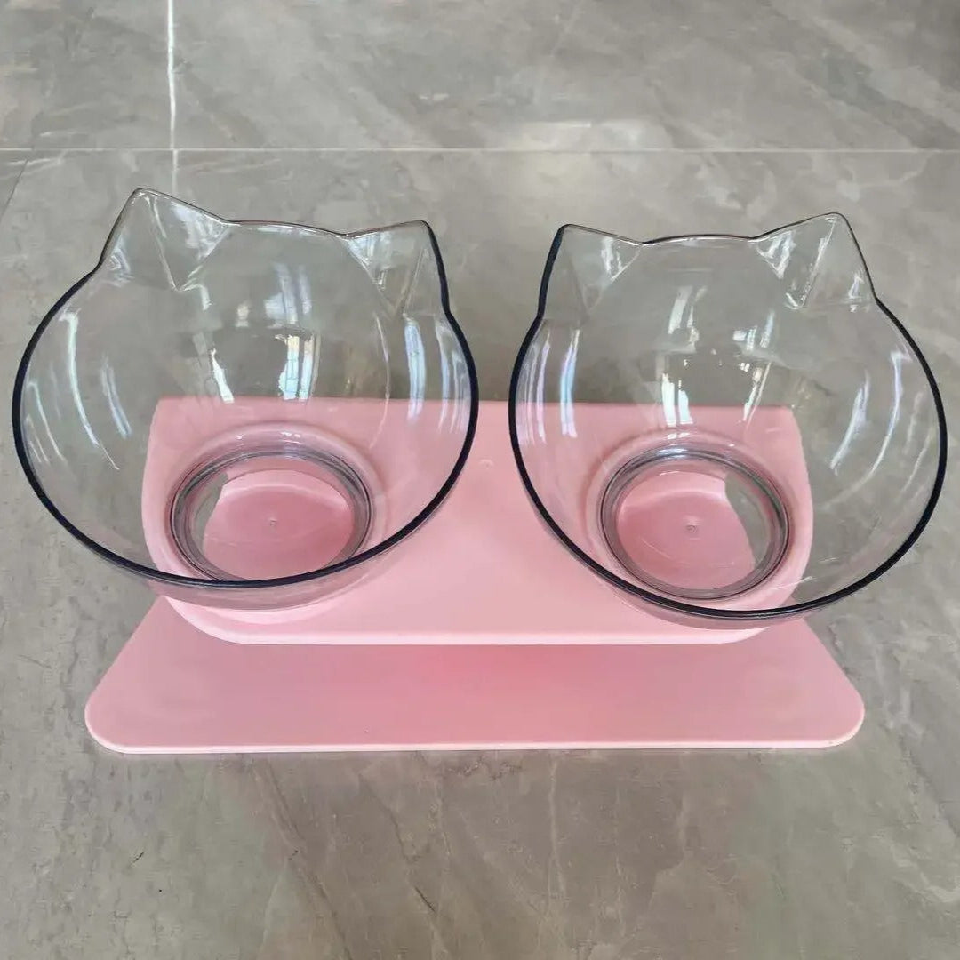 Tigela Cat Bowl