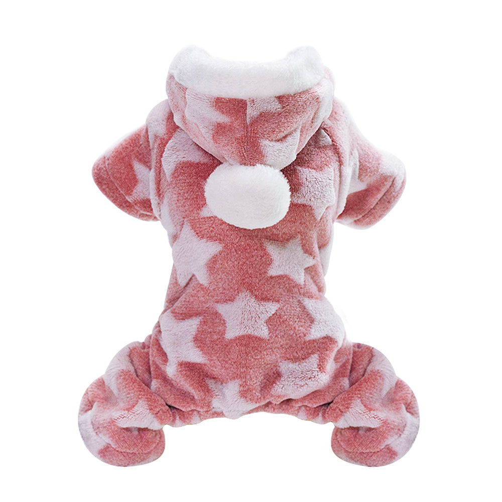 Macacão Pet Puppy