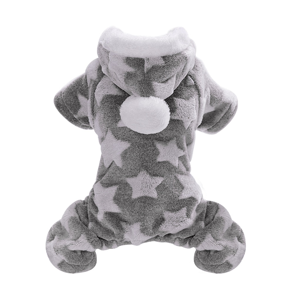 Macacão Pet Puppy