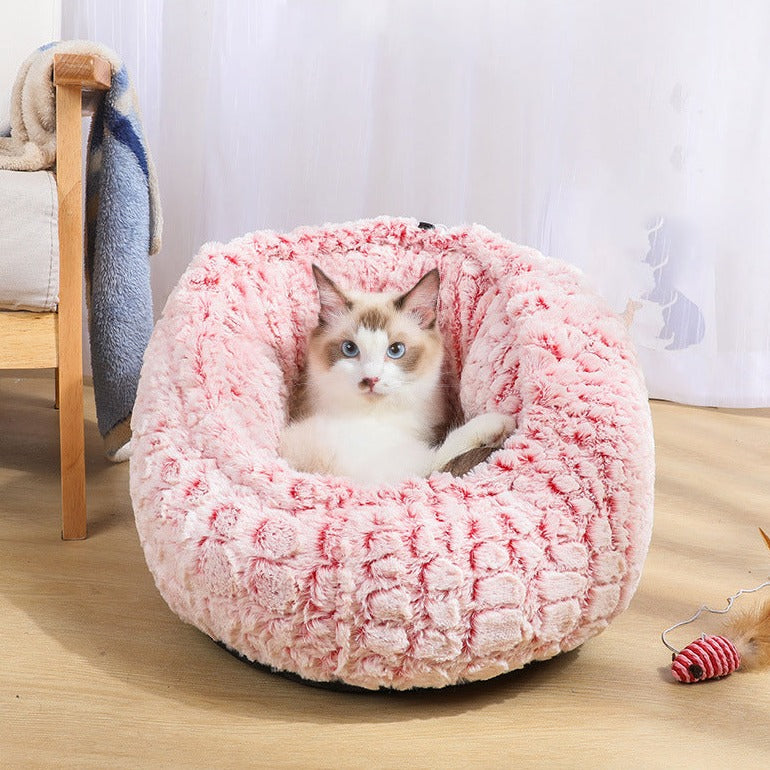 Puff Pet Jolie