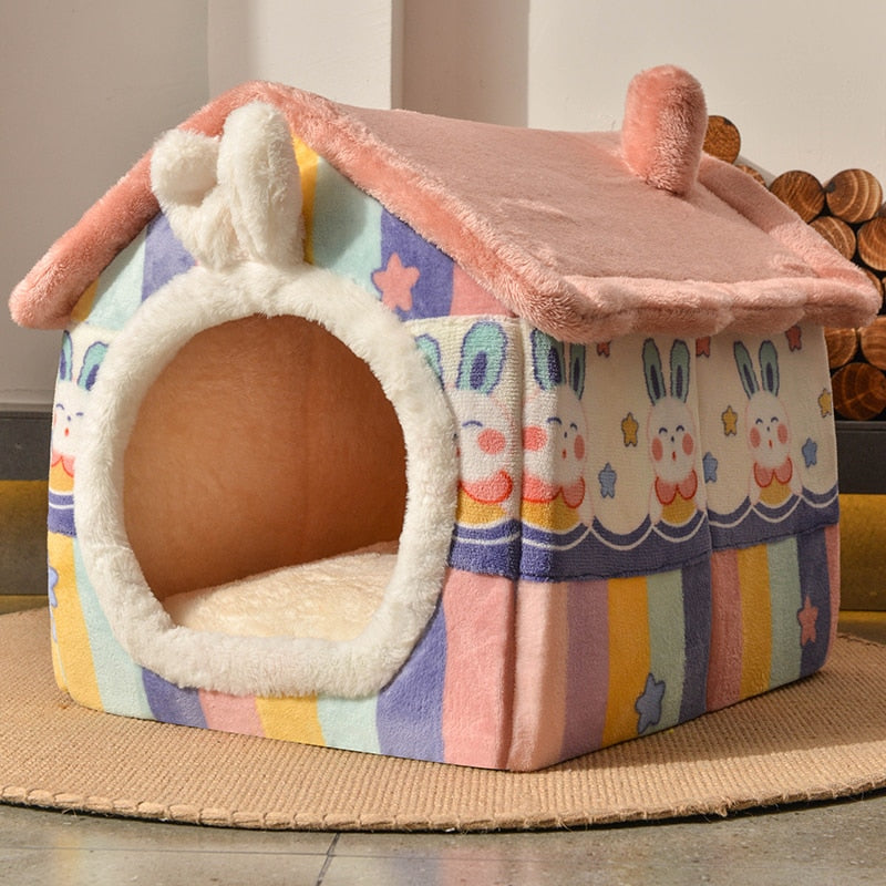 Casinha Pet Funny