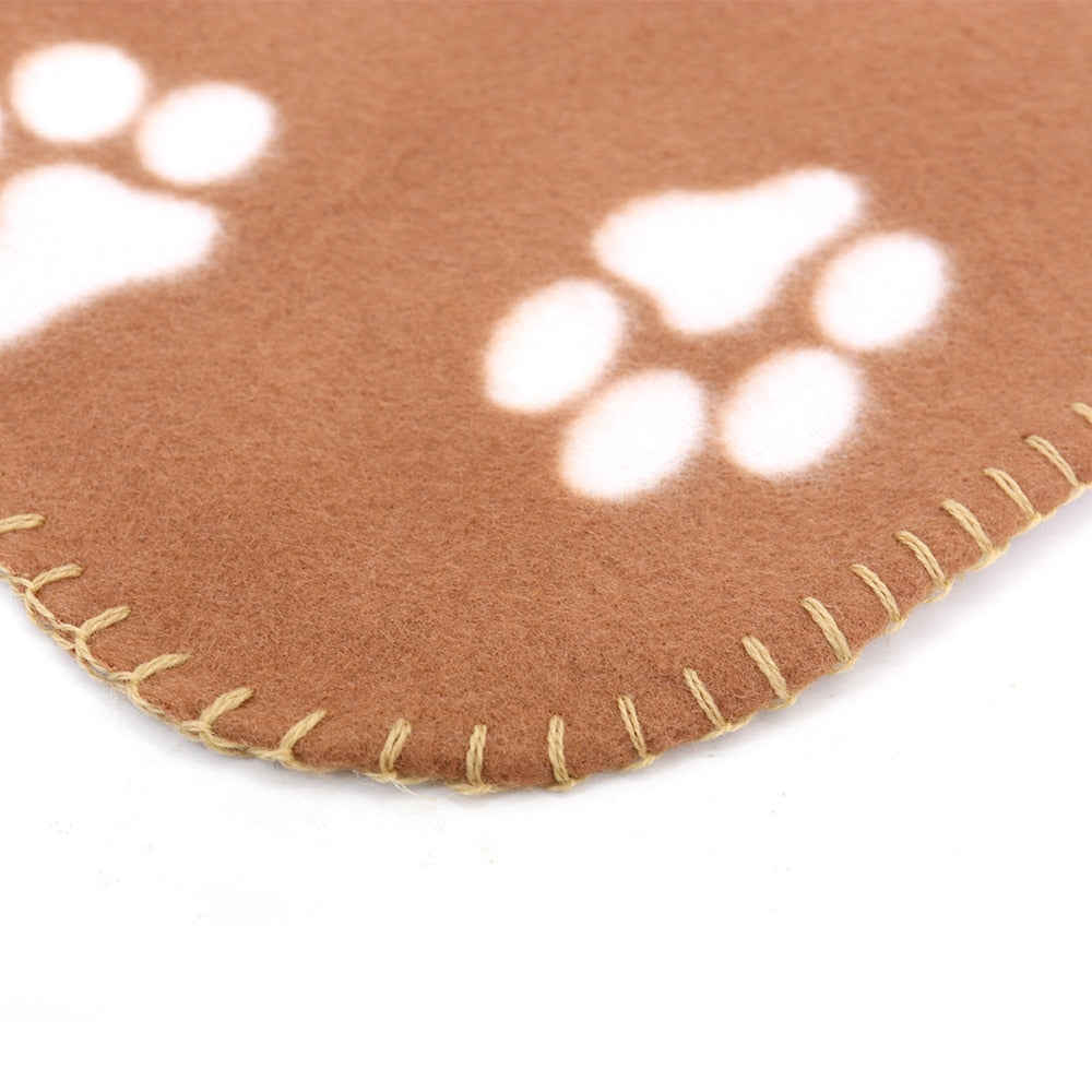 Mantinha Pet Little Paws