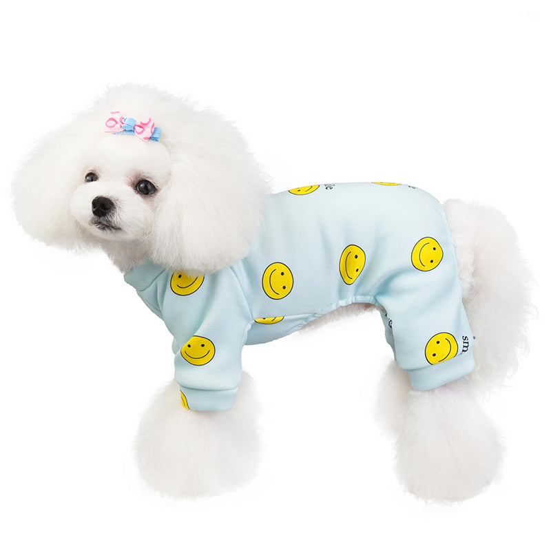 Macacão Pet Dolli