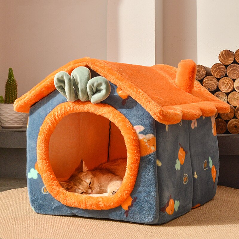 Casinha Pet Funny