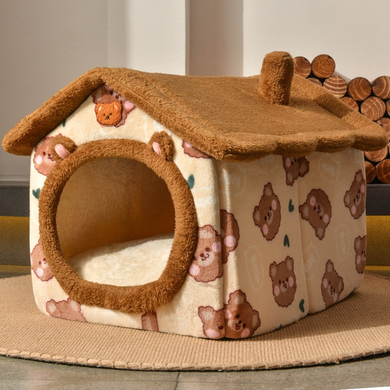 Casinha Pet Funny