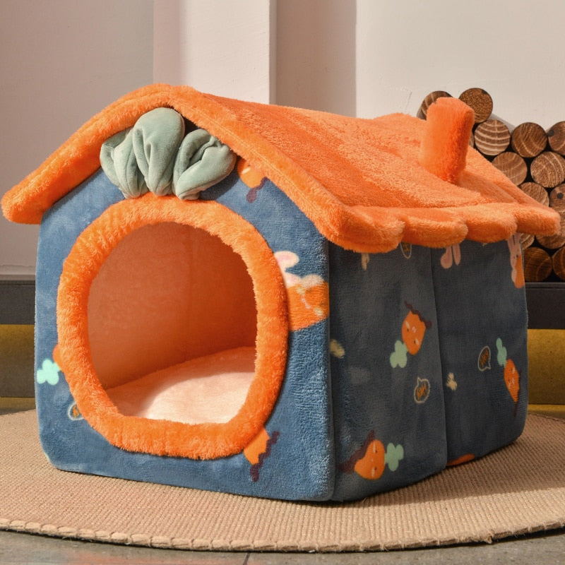 Casinha Pet Funny