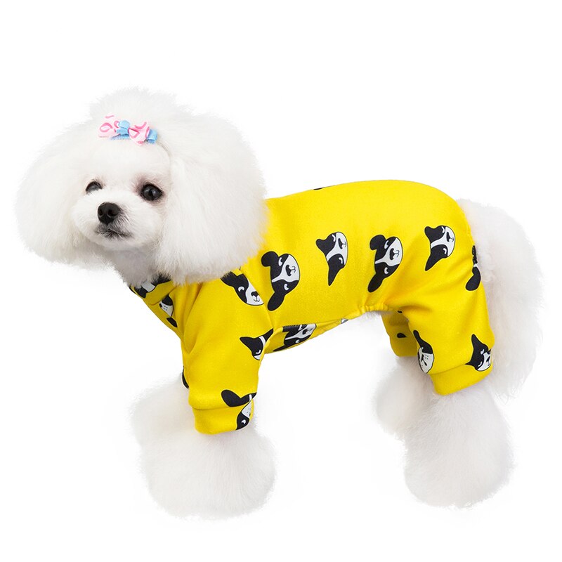 Macacão Pet Dolli