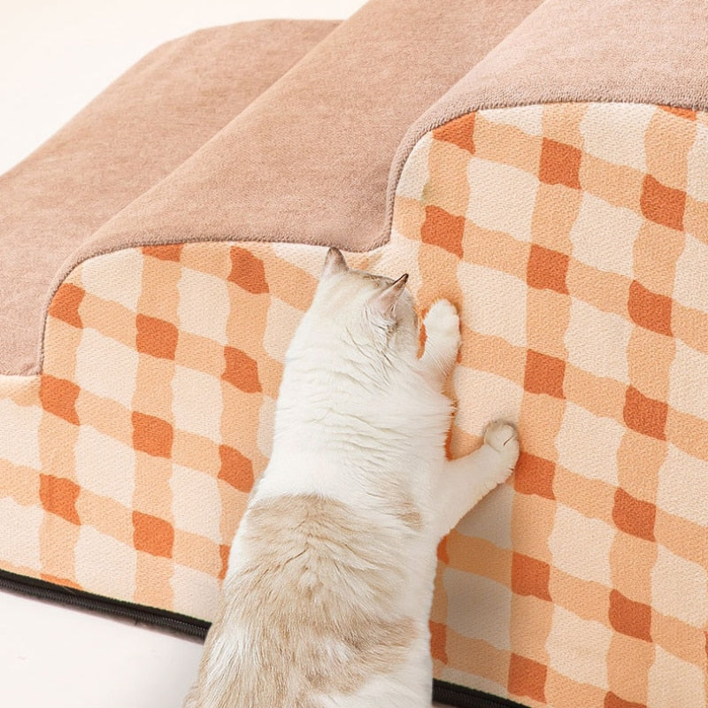 Escada Pet Pacco