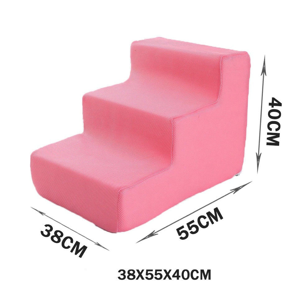 Escadinha Pet Conforto