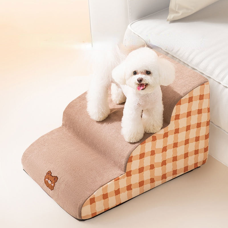 Escada Pet Pacco