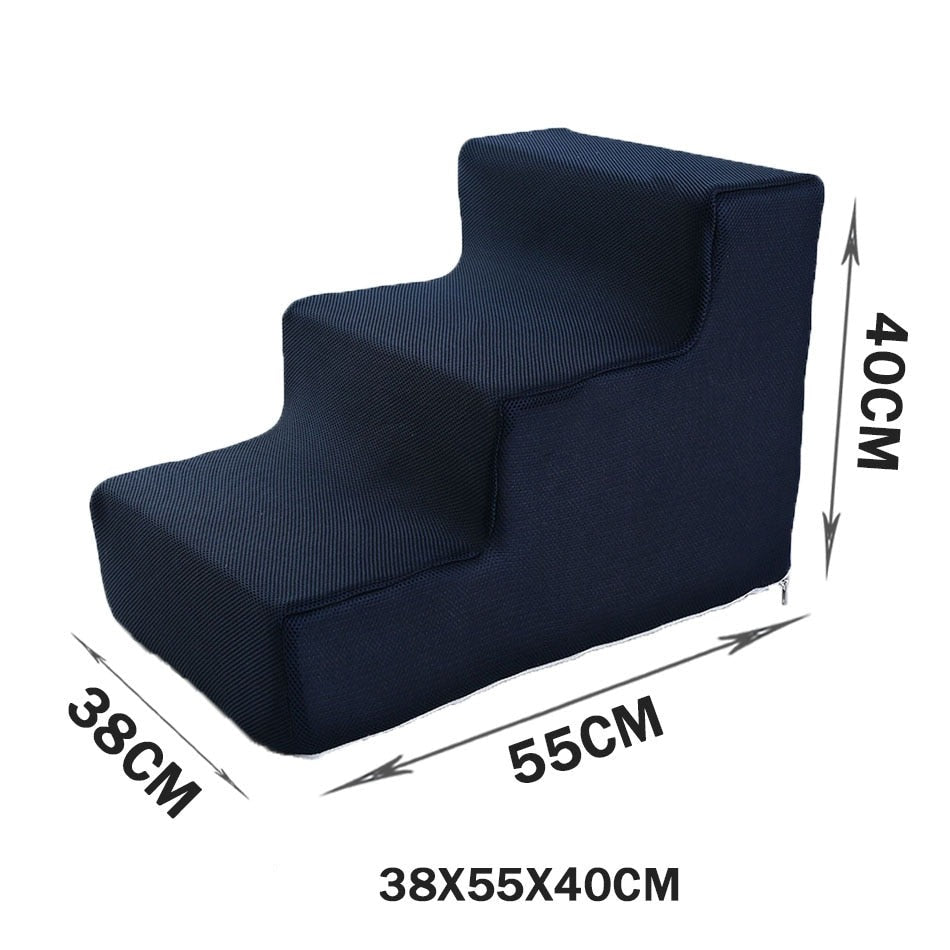 Escadinha Pet Conforto