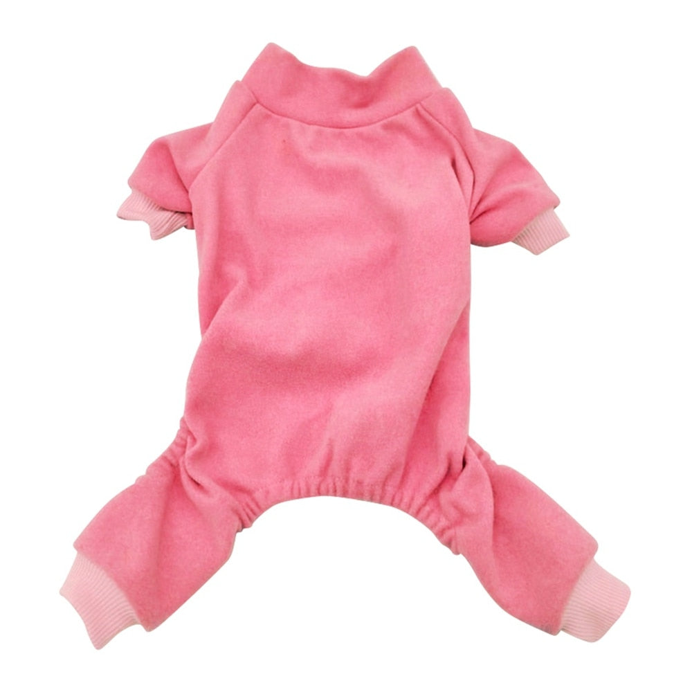Pijaminha Macacão Lets