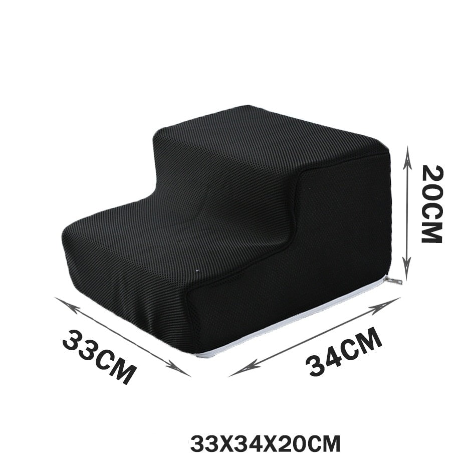 Escadinha Pet Conforto