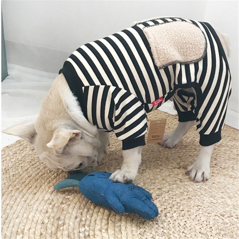 Macacão Pet Pierre