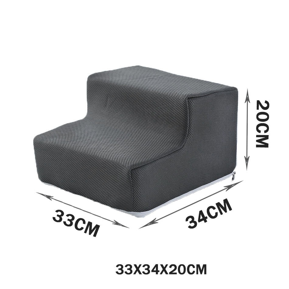 Escadinha Pet Conforto