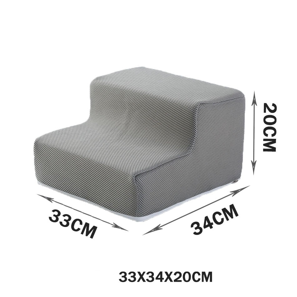 Escadinha Pet Conforto