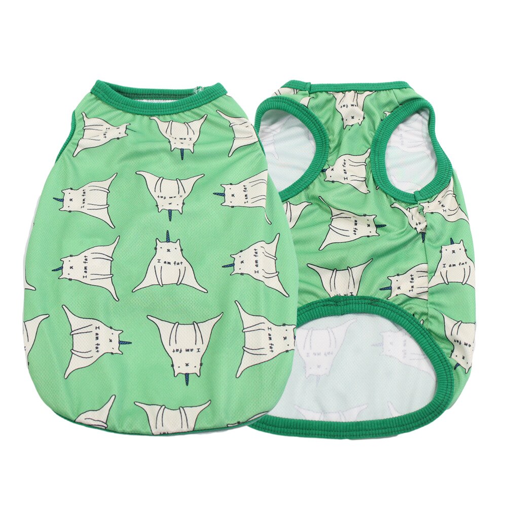 Blusa Pet Romeo